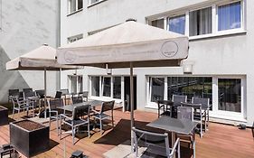 Mk Hotel Frankfurt